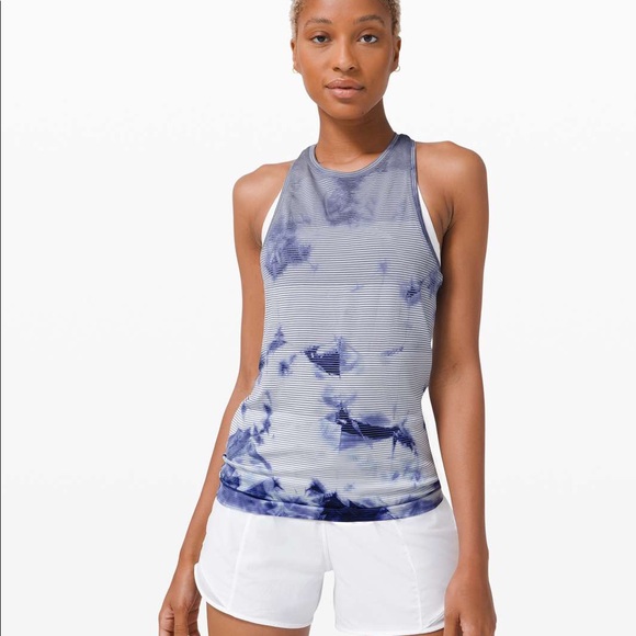 lululemon athletica Tops - NWT Lululemon Swiftly Tech Tank 2.0 *Wash